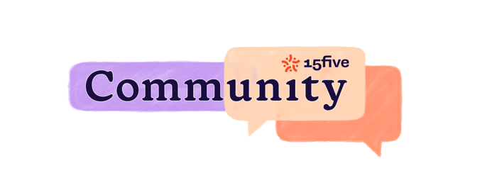 15Five Customer Community