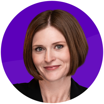 Karina - Purple Headshot Karina - Purple Headshot