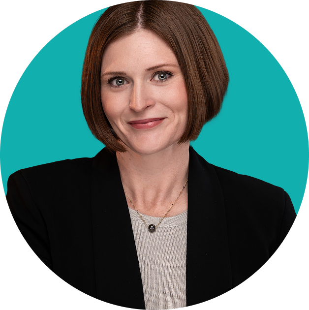Karina Young circle
