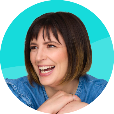 Kate Mason headshot