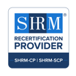 shrm badge 2